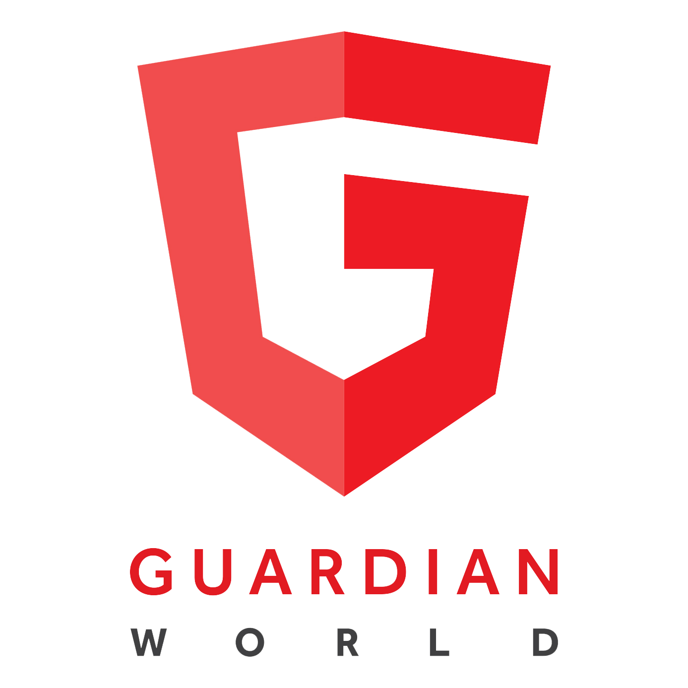 Guardian World logo